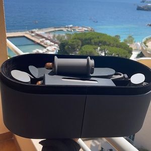 DYSON AIRWRAP NICKEL AND COPPER (LONG VERSION) EU PLUG